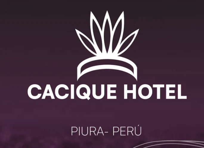 Cacique Hotel — Piura, Perú